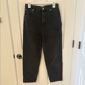 NWOT Triarchy Straight Leg Jeans